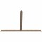 Ekena Millwork Portland Smooth Timber Gable Bracket, Douglas Fir, 108"W x 72"H x 1 1/2"D x 5 1/2"F, 16/12 Pitch GBW108X72X0206POR00SDF - alternate 4